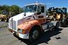 2005 Kenworth T300 Single Axle Day Cab Tractor