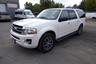 2017 Ford Expedition XLT EL 4 Door SUV