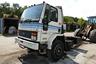 1989 Ford Cargo 7000 Cab and Chassis