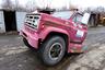 1985 GMC 7000 Cab Cut