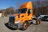 2017 Freightliner Cascadia 113 Day Cab Tractor